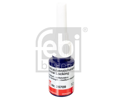 Threadlocker